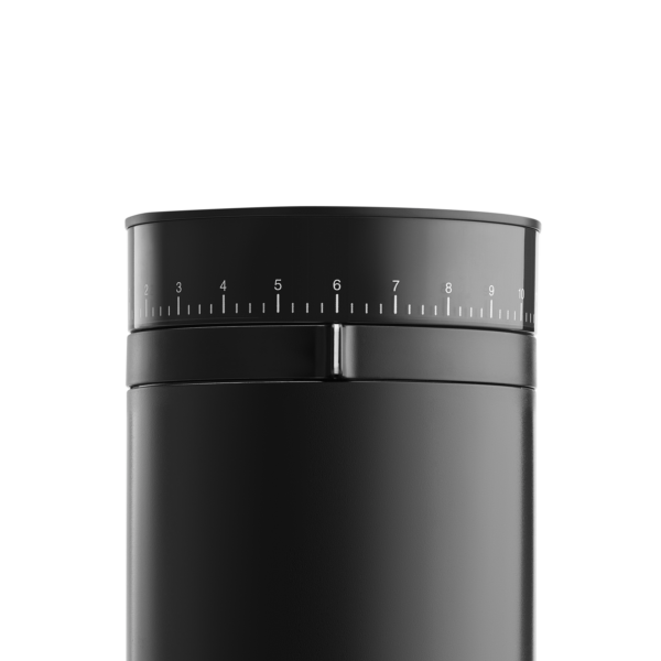 FELLOW Opus 錐刀磨豆機 Conical Burr Grinder|啞黑色 4 FELLOW Opus 錐刀磨豆機 Conical Burr Grinder|啞黑色 - Image 4