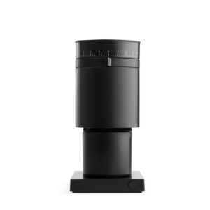 FELLOW Opus 錐刀磨豆機 Conical Burr Grinder｜啞黑色