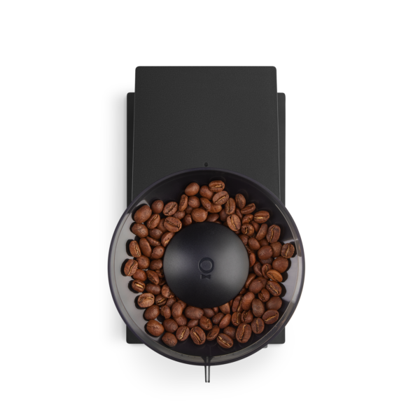 FELLOW Opus 錐刀磨豆機 Conical Burr Grinder|啞黑色 3 FELLOW Opus 錐刀磨豆機 Conical Burr Grinder|啞黑色 - Image 3