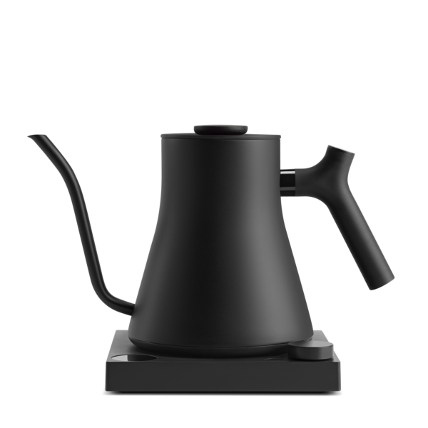 FELLOW STAGG EKG PRO 電子溫控手沖壺|啞黑色|900mL 1 FELLOW STAGG EKG PRO 電子溫控手沖壺|啞黑色|900mL
