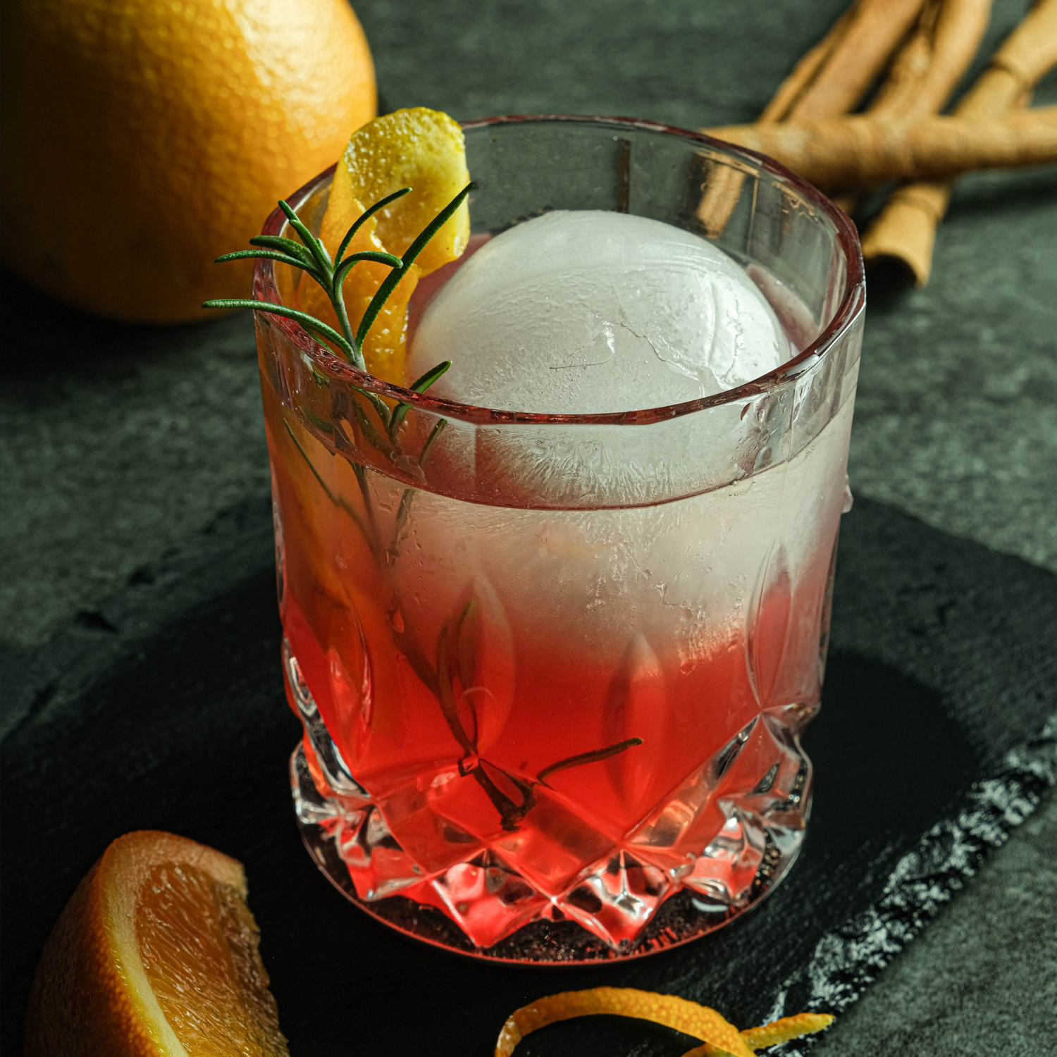 RM coffee negroni 2