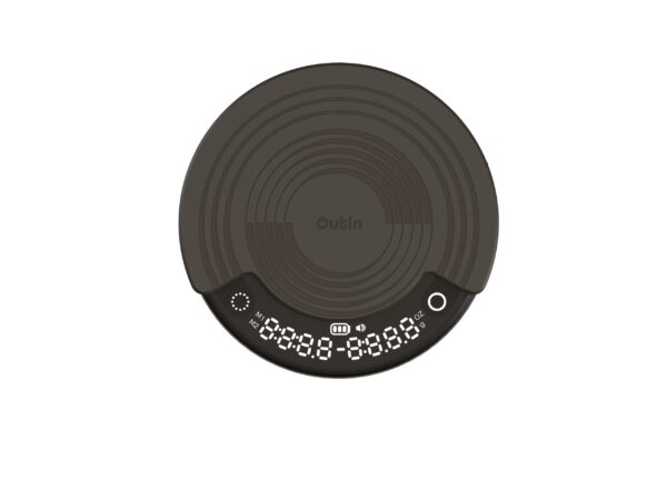 OutIn Claro 專業咖啡磅 4 OutIn Claro 專業咖啡磅 - Image 4