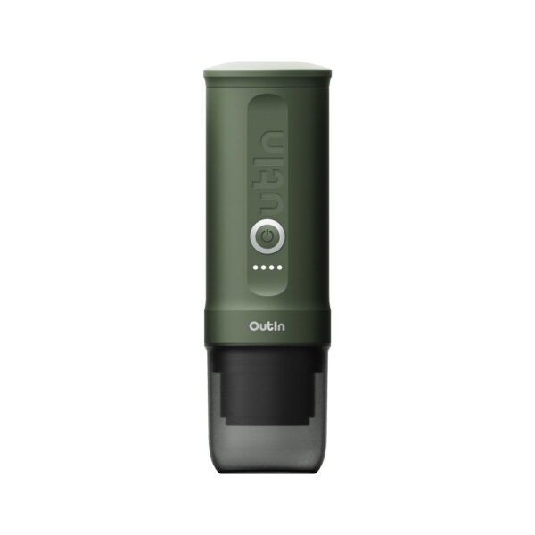 【OutIn Nano 優惠組合】OutIn Nano 咖啡機 + Basket Plus 加大濾網 + 便攜咖啡架 + 雙層吸管隨行杯 + 咖啡豆 100g 3 【OutIn Nano 優惠組合】OutIn Nano 咖啡機 + Basket Plus 加大濾網 + 便攜咖啡架 + 雙層吸管隨行杯 + 咖啡豆 100g - Image 3