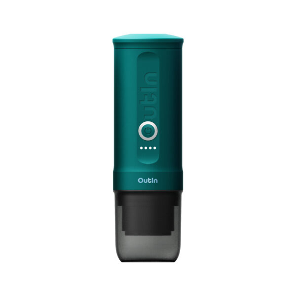 【OutIn Nano 優惠組合】OutIn Nano 咖啡機 + Basket Plus 加大濾網 + 便攜咖啡架 + 雙層吸管隨行杯 + 咖啡豆 100g 4 【OutIn Nano 優惠組合】OutIn Nano 咖啡機 + Basket Plus 加大濾網 + 便攜咖啡架 + 雙層吸管隨行杯 + 咖啡豆 100g - Image 4