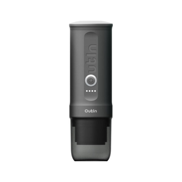 【OutIn Nano 優惠組合】OutIn Nano 咖啡機 + Basket Plus 加大濾網 + 便攜咖啡架 + 雙層吸管隨行杯 + 咖啡豆 100g 5 【OutIn Nano 優惠組合】OutIn Nano 咖啡機 + Basket Plus 加大濾網 + 便攜咖啡架 + 雙層吸管隨行杯 + 咖啡豆 100g - Image 5