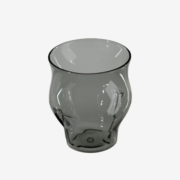ICOSA Alto 品鑒咖啡杯|黑色 330mL 2 ICOSA Alto 品鑒咖啡杯|黑色 330mL - Image 2