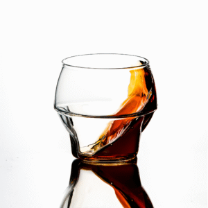 ICOSA Aeresso Espresso 意式咖啡聞香杯｜透明色 190mL