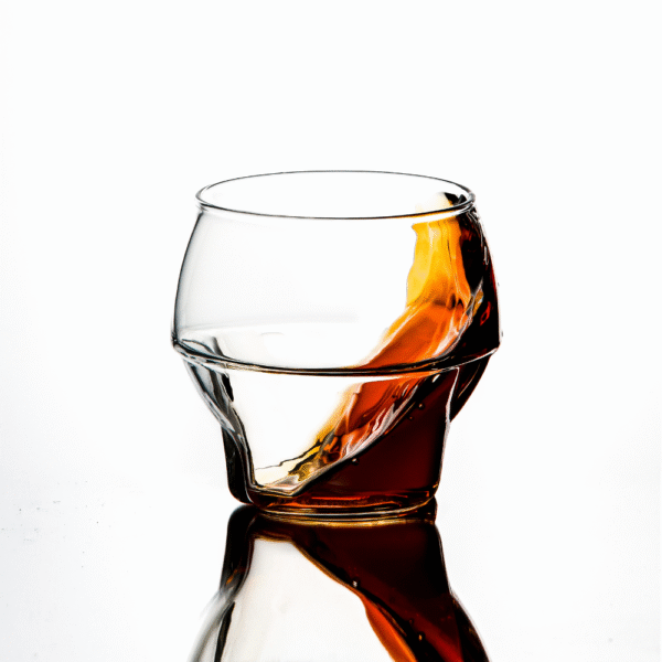 ICOSA Aeresso Espresso 意式咖啡聞香杯|透明色 190mL 1 ICOSA Aeresso Espresso 意式咖啡聞香杯|透明色 190mL