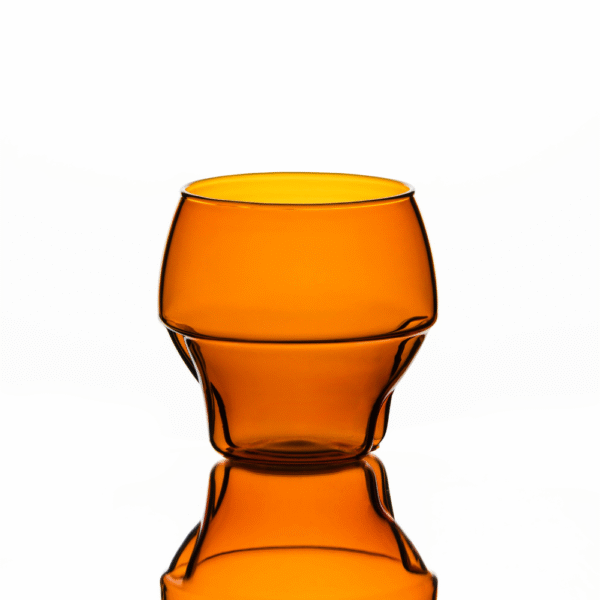 ICOSA Aeresso Espresso 意式咖啡聞香杯|琥珀色 190mL 3 ICOSA Aeresso Espresso 意式咖啡聞香杯|琥珀色 190mL - Image 3