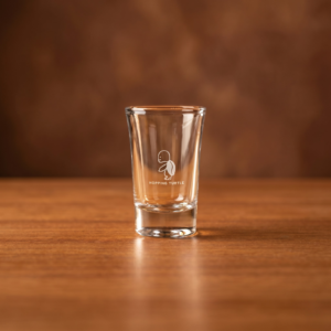【G&T Espresso Bomb 套裝 - 限量附送】Hopping Turtle 子彈杯